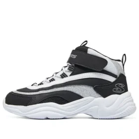 Lite Styles Skor ”Black White”