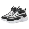 Lite Styles Skor ”Black White”