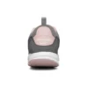 Liv Sneakers Grå/Vit/Rosa