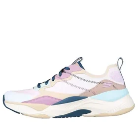 Livsstil ”Multi-Color”