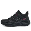 Livsstils-sneakers ”Black Pink”