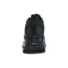 Livsstils-sneakers ”Black Pink”