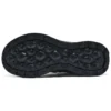 Livsstils-sneakers ”Black Pink”