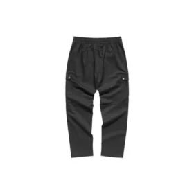 Logo Pants ”Black”