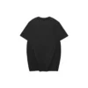 Logo-T-shirt ”Black White”