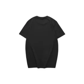 Logo-T-shirt ”Black White”