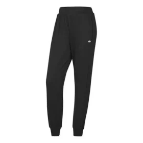 Logo Woven Pants ”Black”
