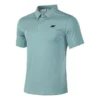 Logopikétröja ”Teal”