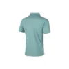 Logopikétröja ”Teal”