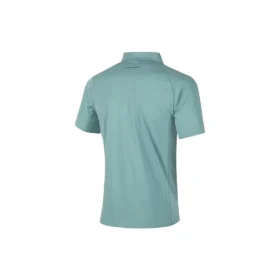 Logopikétröja ”Teal”