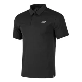 Logotröja ”Black”