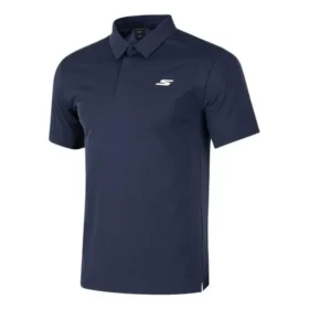 Logotröja ”Navy”