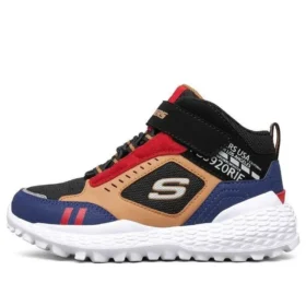 Los Angeles sportskor ”Tan Black Blue”