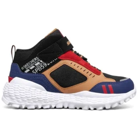 Los Angeles sportskor ”Tan Black Blue”