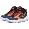 Los Angeles sportskor ”Tan Black Blue”