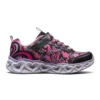 Love Lights Low Svart/Rosa