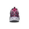 Love Lights Low Svart/Rosa