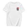 LOVE-T-shirt ”Multi-Color”