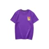 LOVE-T-shirt ”Multi-Color”