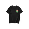 LOVE-T-shirt ”Multi-Color”