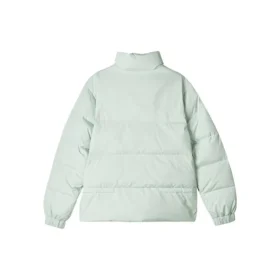 Lätt casual dunjacka ”Green”