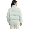 Lätt casual dunjacka ”Green”