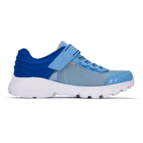 Lätta löparsneakers ”Blue”