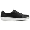 Madison Ave Sneakers Svart