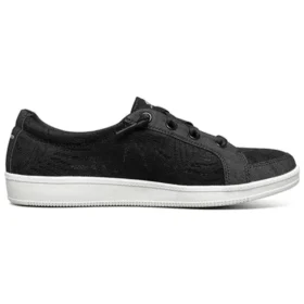 Madison Ave Sneakers Svart
