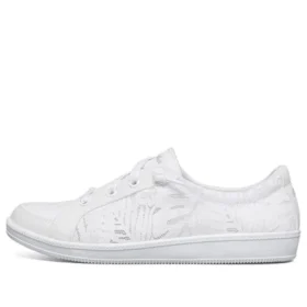 Madison Ave Sneakers Vit