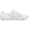 Madison Ave Sneakers Vit