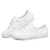 Madison Ave Sneakers Vit