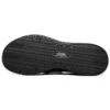 Marsing Slip-on-skor Svart
