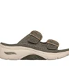 Martha Stewart: Go Walk Arch Fit 2.0-sandal – en riktig blickfångare Martha Stewart: Go Walk Arch Fit 2.0-sandal – en riktig blickfångare