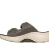 Martha Stewart: Go Walk Arch Fit 2.0-sandal – en riktig blickfångare Martha Stewart: Go Walk Arch Fit 2.0-sandal – en riktig blickfångare