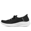 Martha Stewart x Slip-ins Shoes ”Black White”