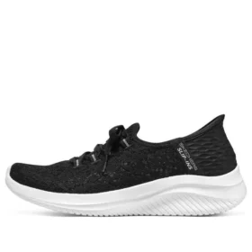 Martha Stewart x Slip-ins Shoes ”Black White”