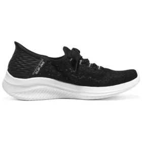 Martha Stewart x Slip-ins Shoes ”Black White”