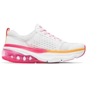 Max Cushioning Air Sneakers Rosa/Vit