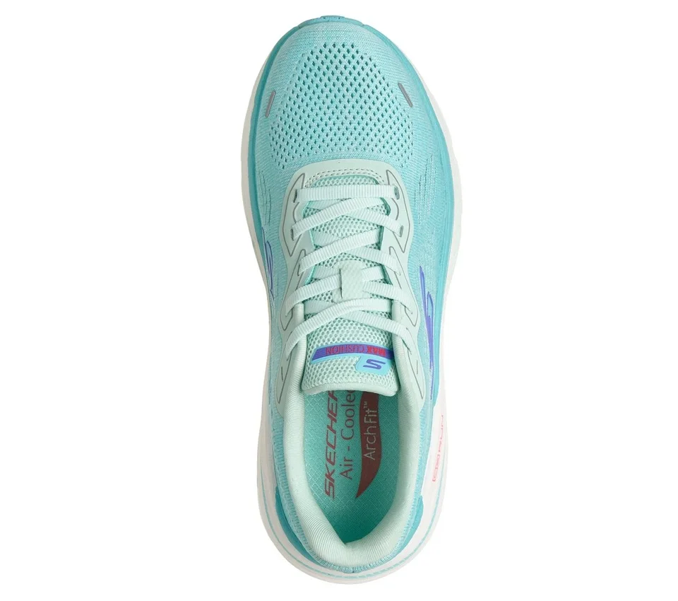 Max Cushioning Arch Fit 2.0 – Jetsin Max Cushioning Arch Fit 2.0 – Jetsin