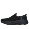 Max Cushioning Arch Fit 2.0 Slip-ins ”Svart”