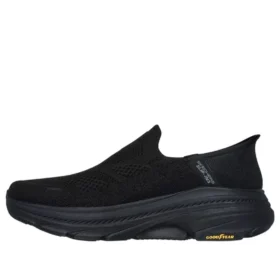 Max Cushioning Arch Fit 2.0 Slip-ins ”Svart”