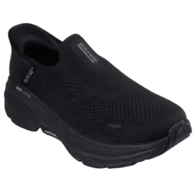 Max Cushioning Arch Fit 2.0 Slip-ins ”Svart”