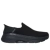 Max Cushioning Arch Fit 2.0 Slip-ins ”Svart”
