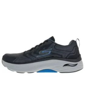 Max Cushioning Arch Fit ”Black Blue”
