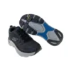 Max Cushioning Arch Fit ”Black Blue”