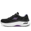 Max Cushioning Arch Fit ”Black Purple White”