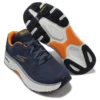 Max Cushioning Arch Fit ”Navy Orange”