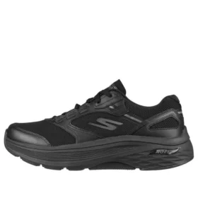 Max Cushioning Arch Fit ”Rugged Man – Pure Black”