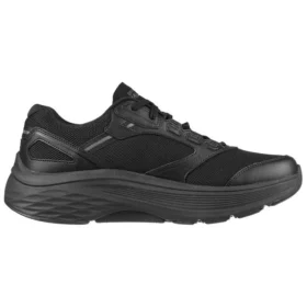 Max Cushioning Arch Fit ”Rugged Man – Pure Black”
